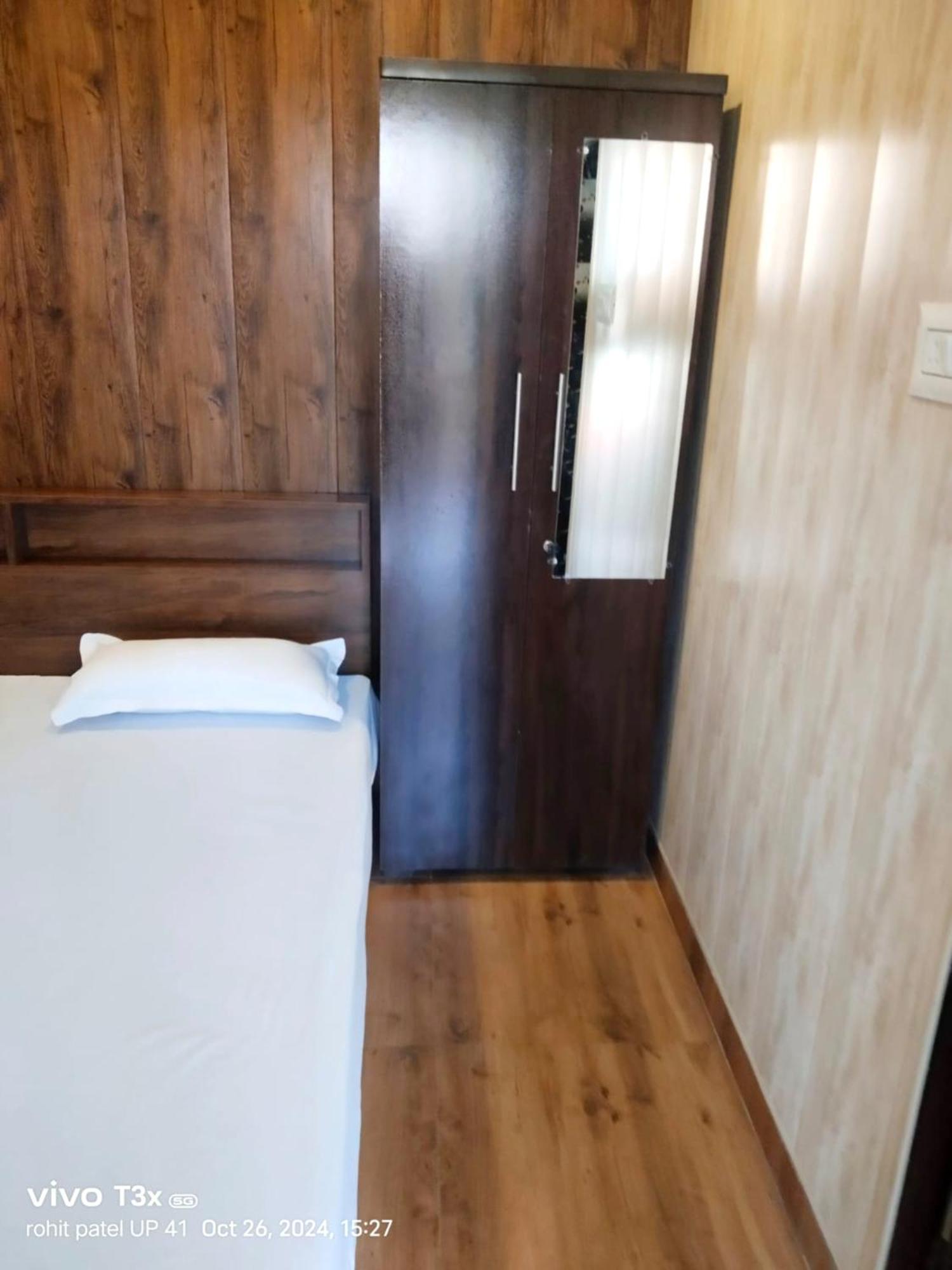 Guest house Vatika - Perfect Location With Comfortable *