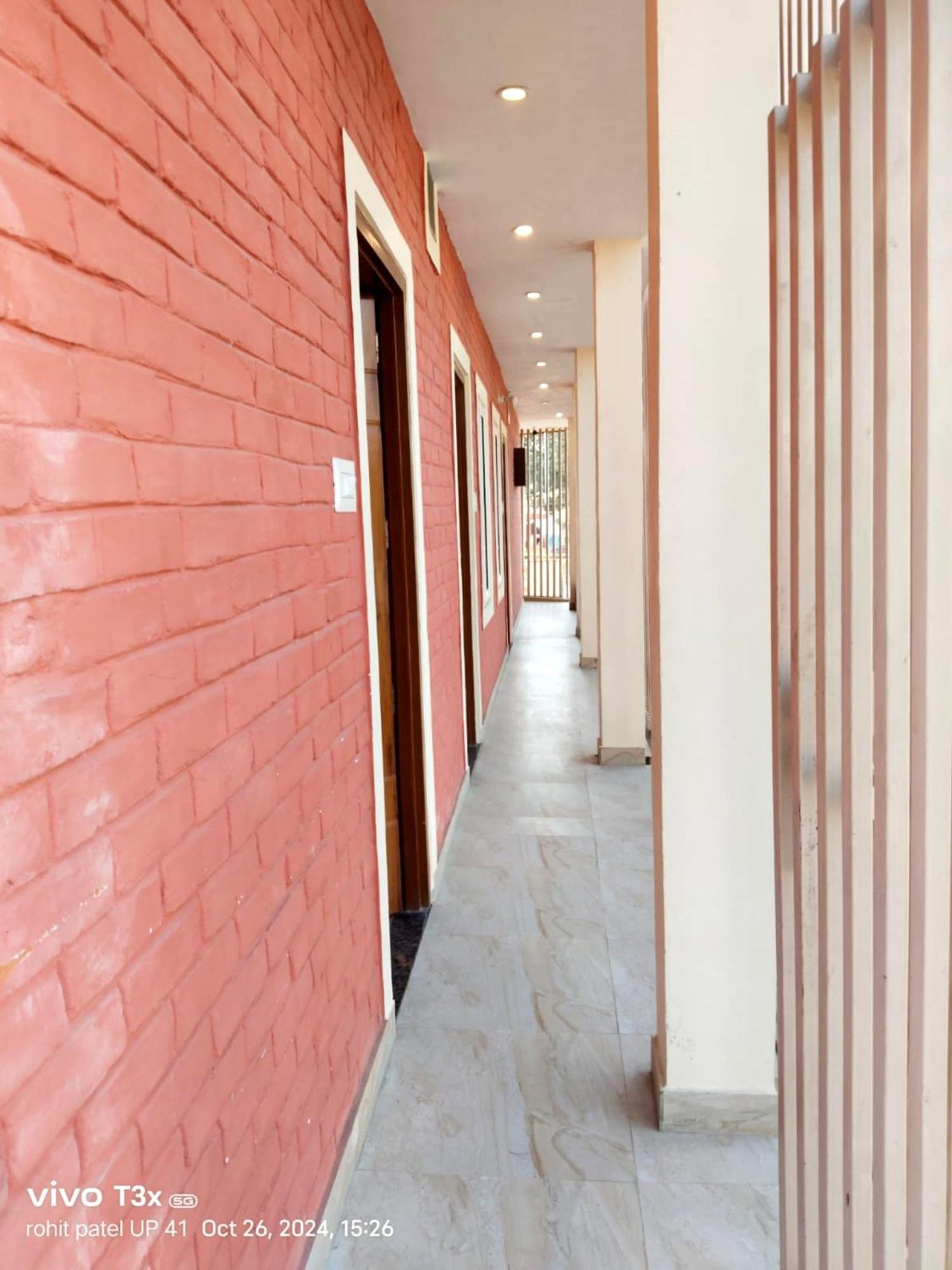 Guest house Vatika - Perfect Location With Comfortable *
