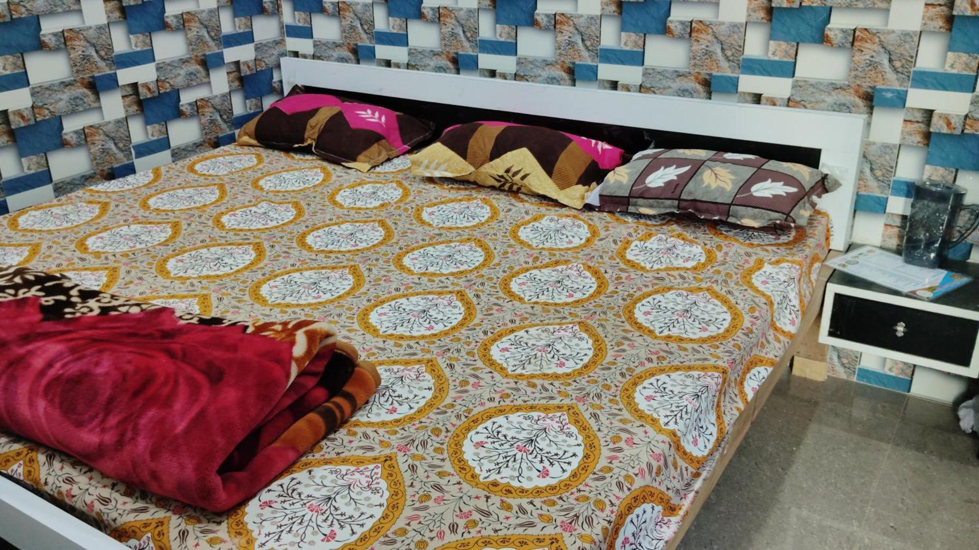 Raghuvansh Guest house