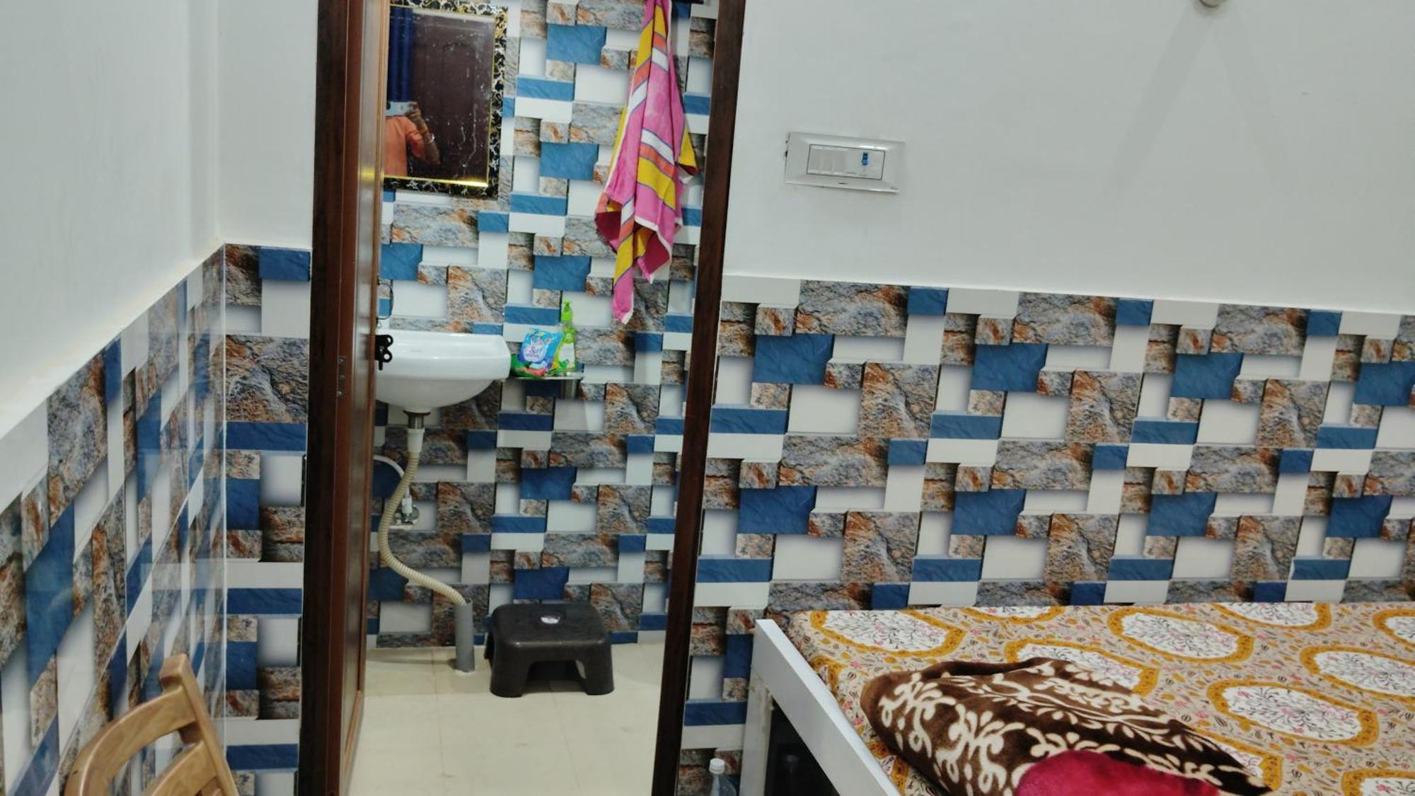 Guest house Raghuvansh