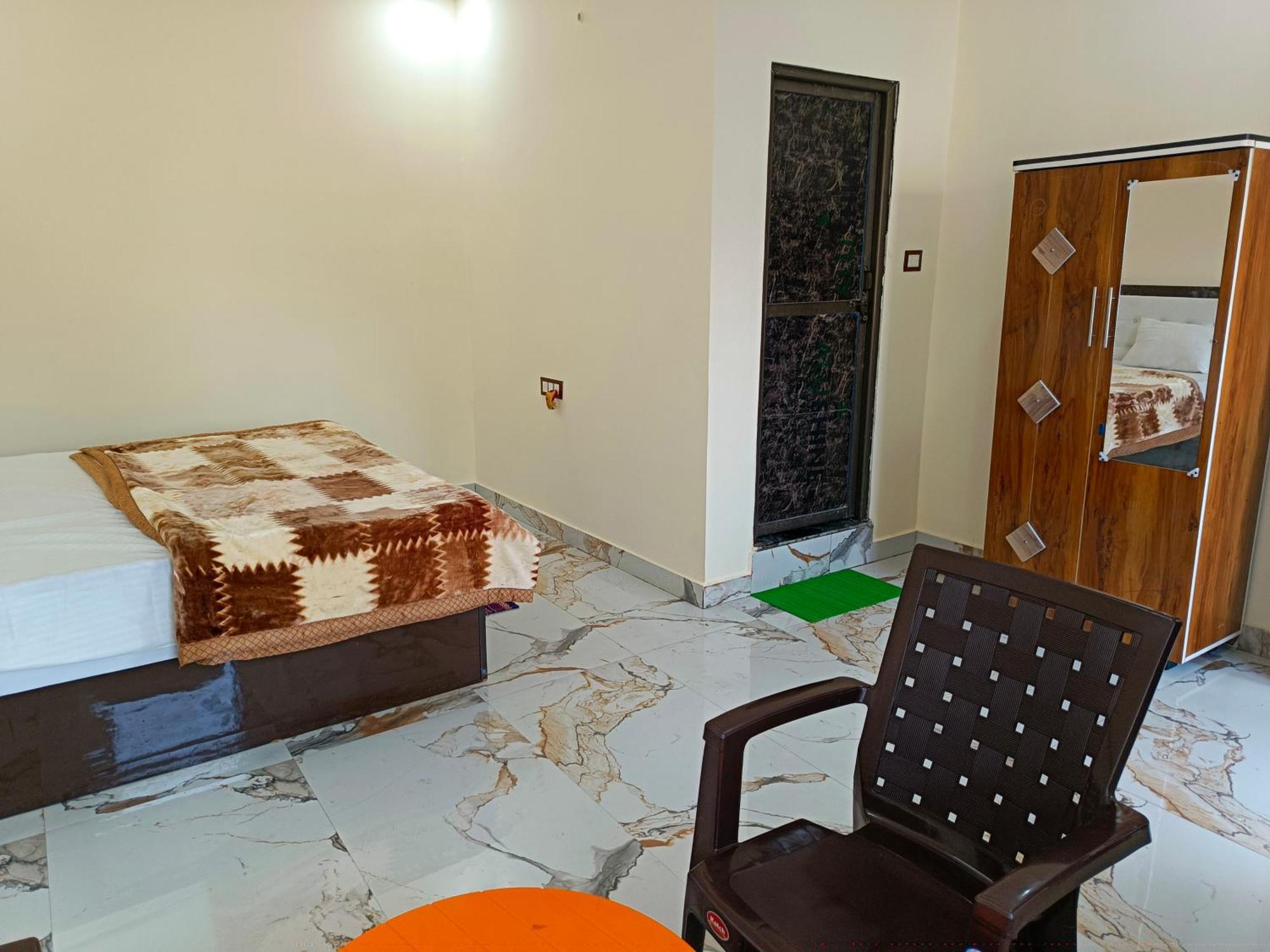 New Residency Palace Ayodhya