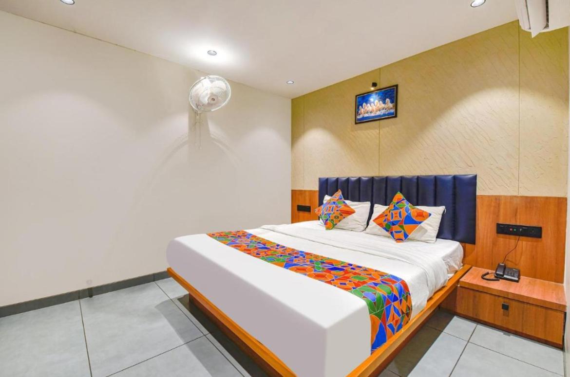 Guest house Shree Ramayan Dham