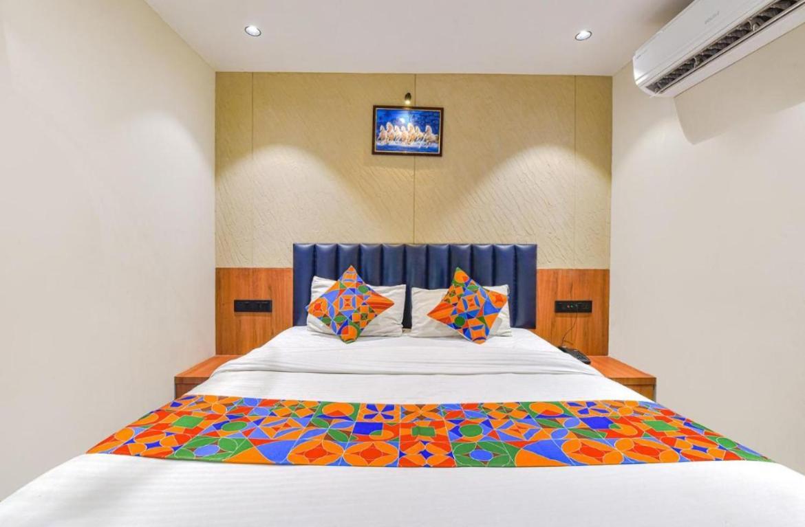 Guest house Shree Ramayan Dham Ayodhya