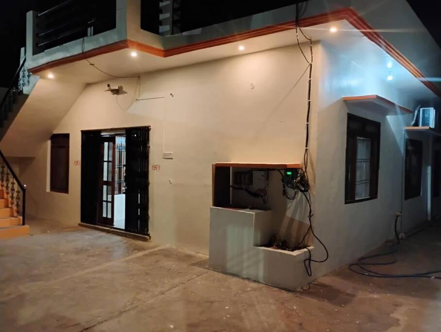 Pandey's Ayodhya
