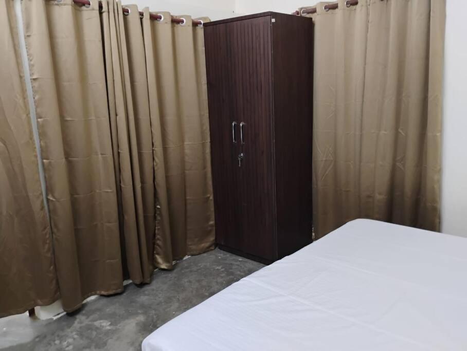 Holiday home Pandey's *