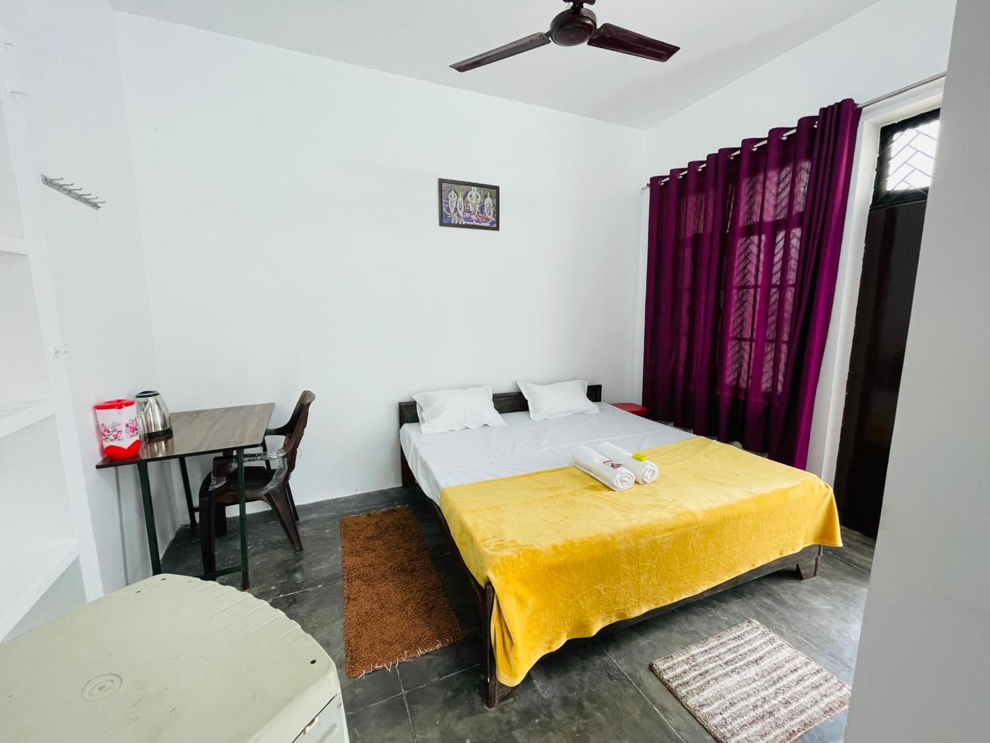 Shree Balaji Homestay Homestay Ayodhya