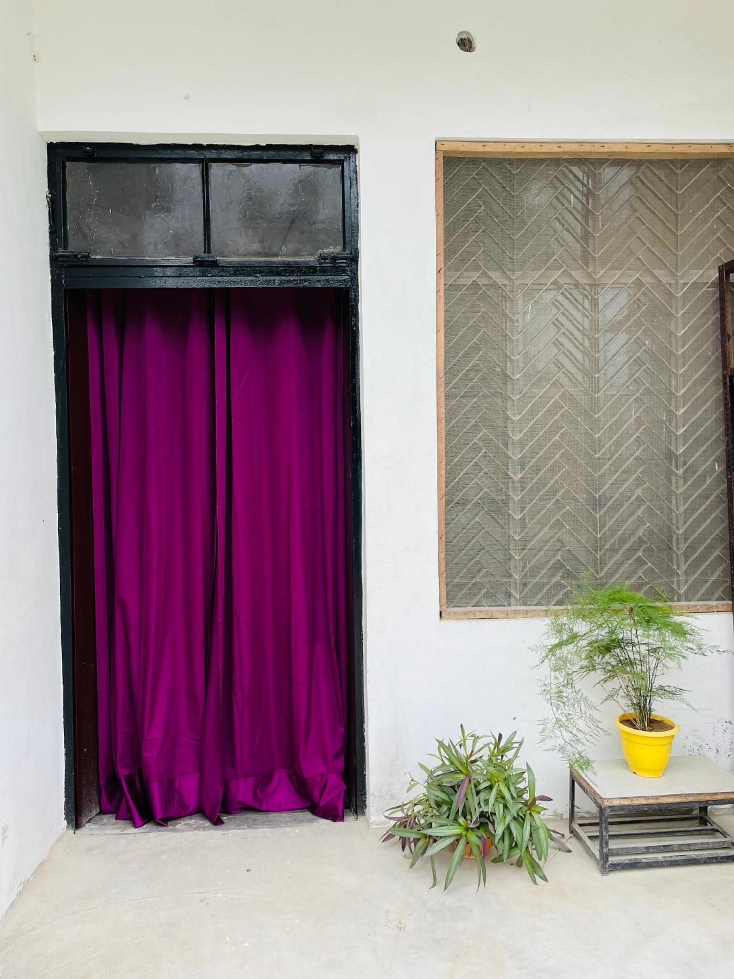 Shree Balaji Homestay *