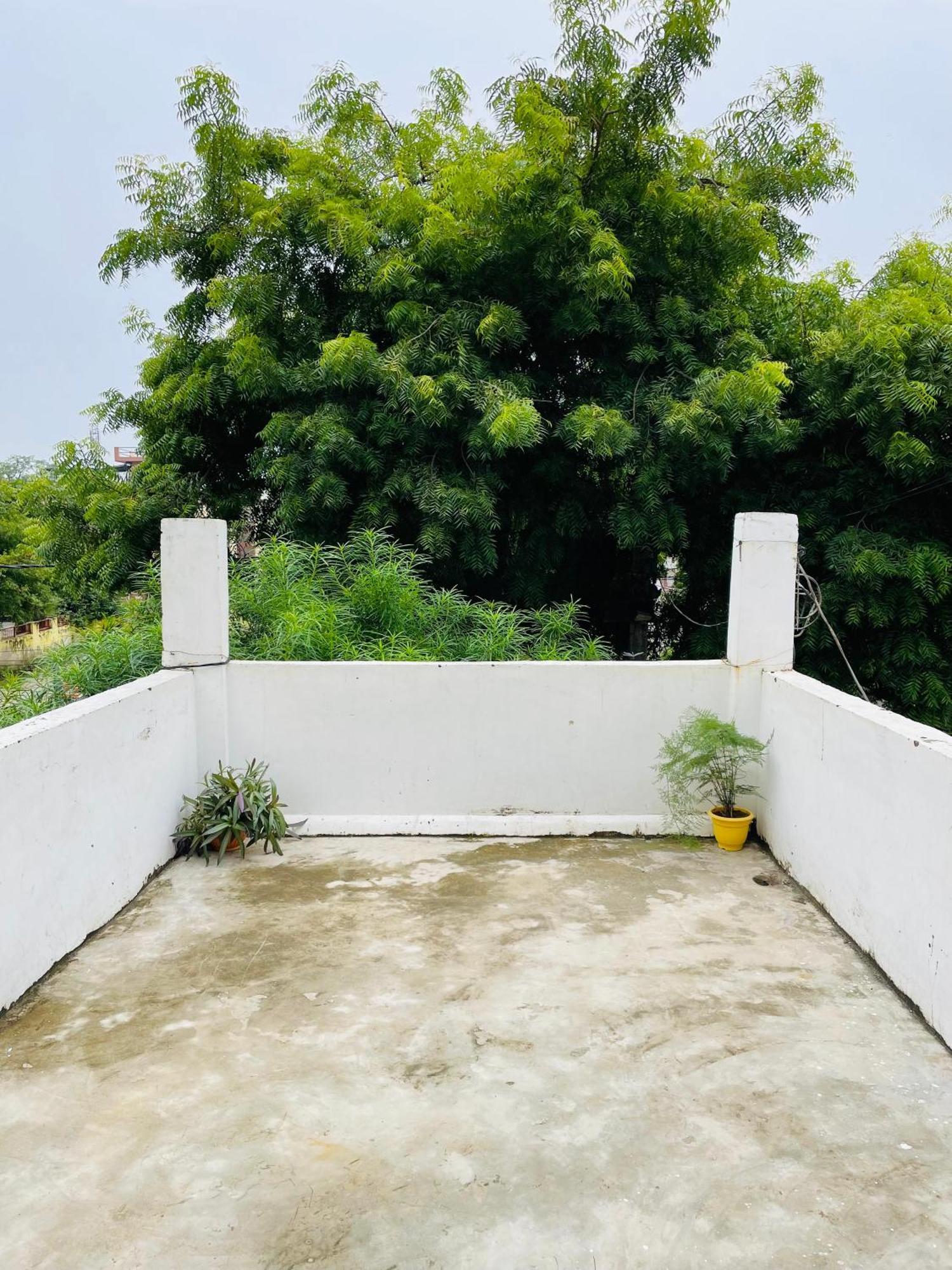 Shree Balaji Homestay * Ayodhya