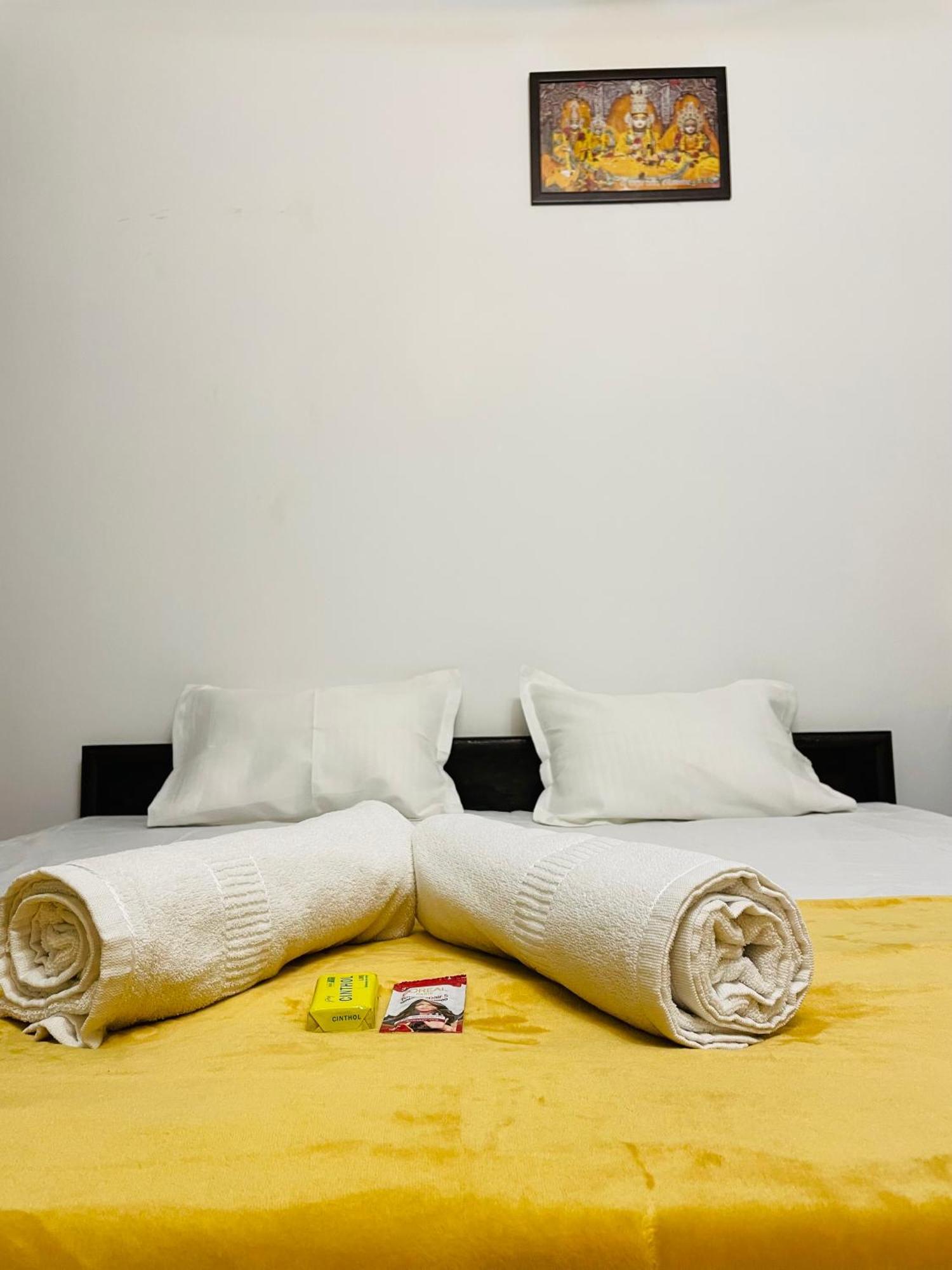 Shree Balaji Homestay Homestay *