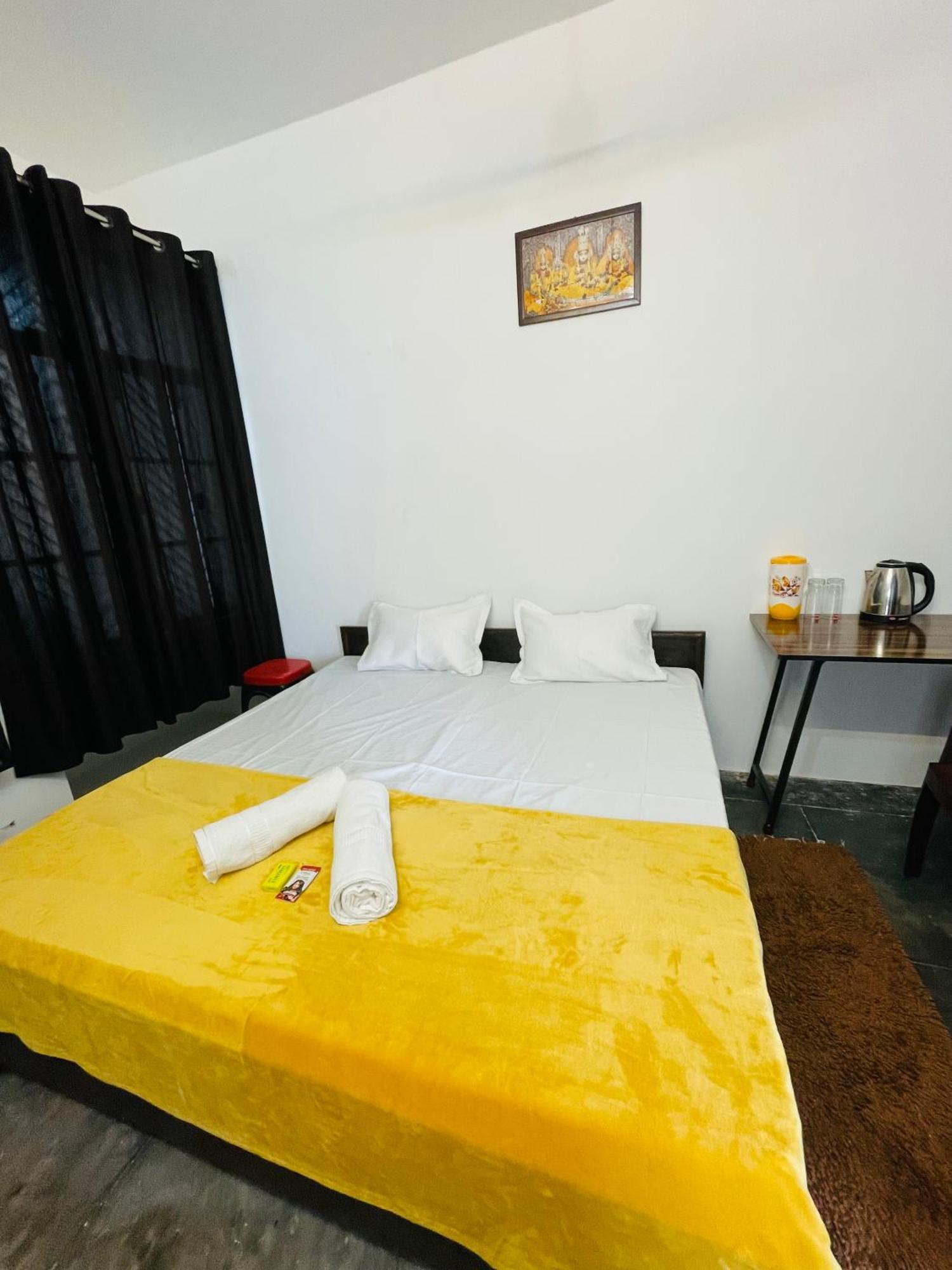 Shree Balaji Homestay * Ayodhya