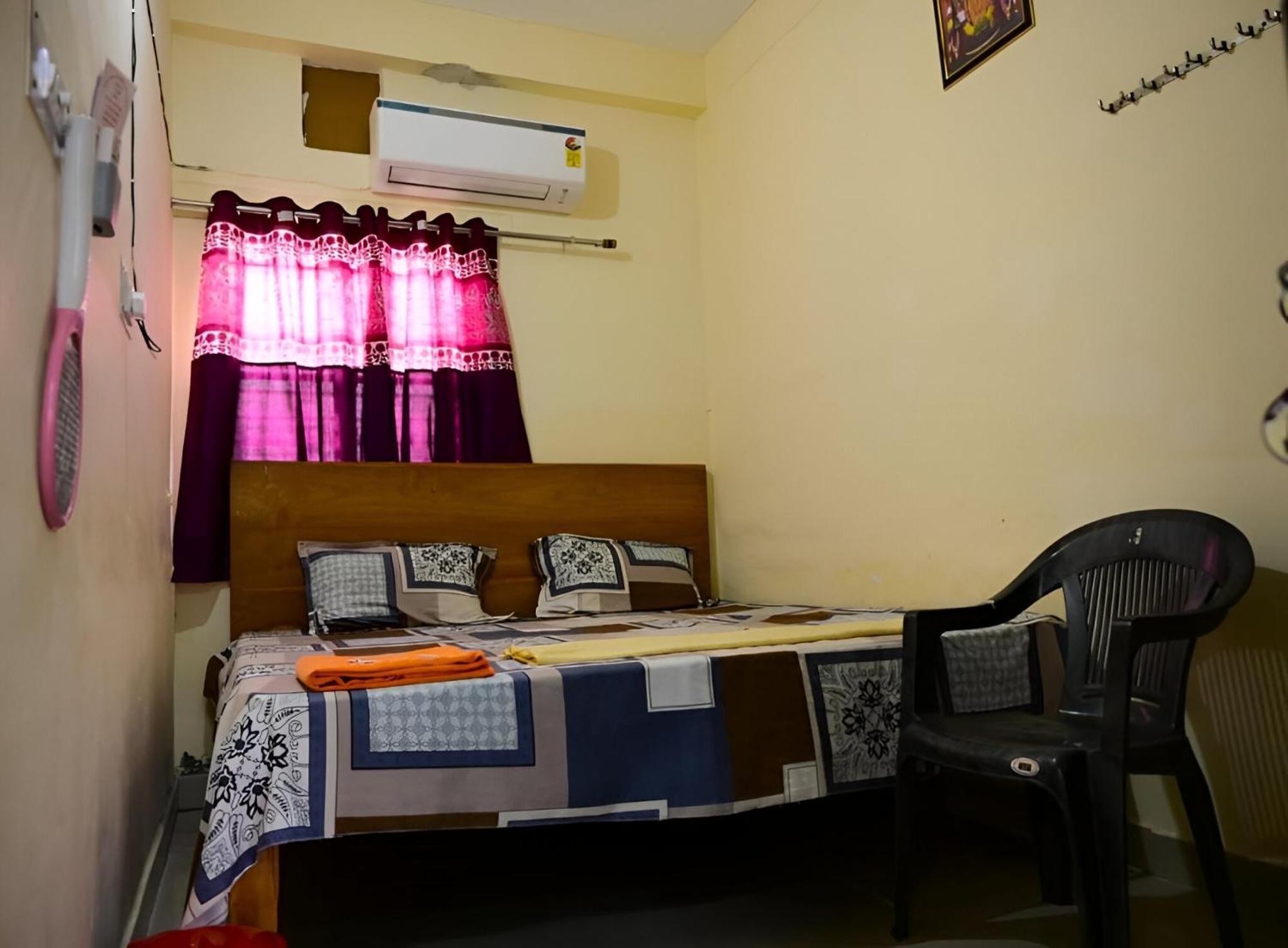 Guest house Jankivihar At Prahladghat Within 1km From Shri Ram Mandir