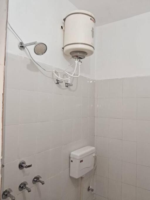 Apartment Radha Swami At Ayodhya