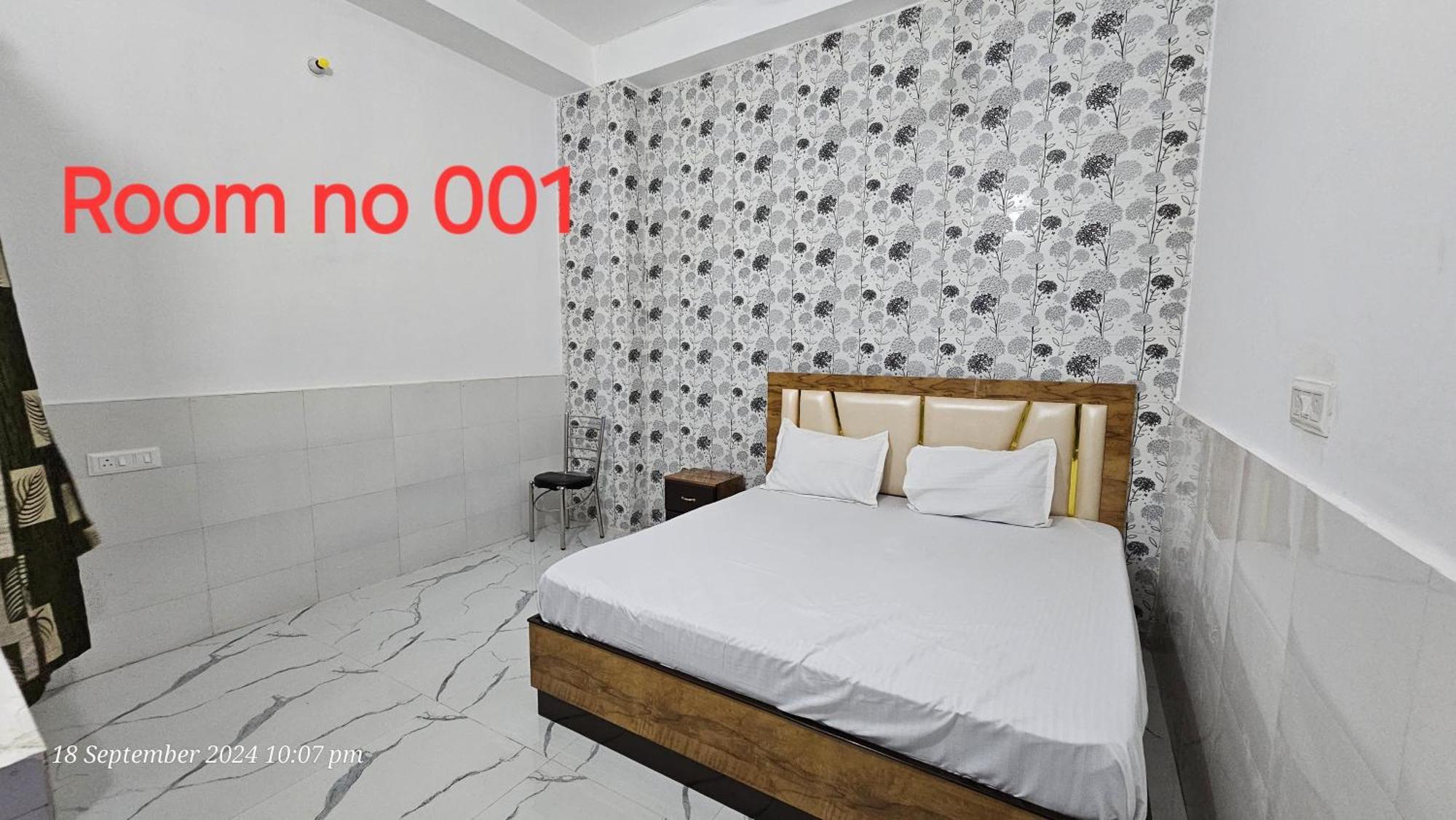 Guest house Saral *