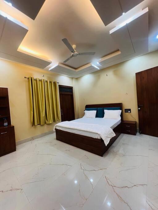 Holiday home Rampukar Singh