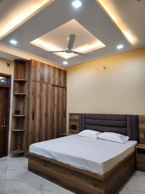 Holiday home Rampukar Singh *