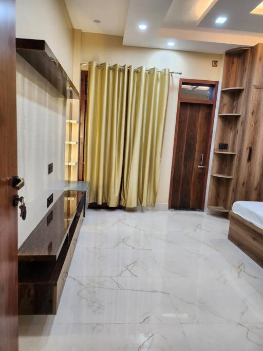 Rampukar Singh Holiday home Ayodhya