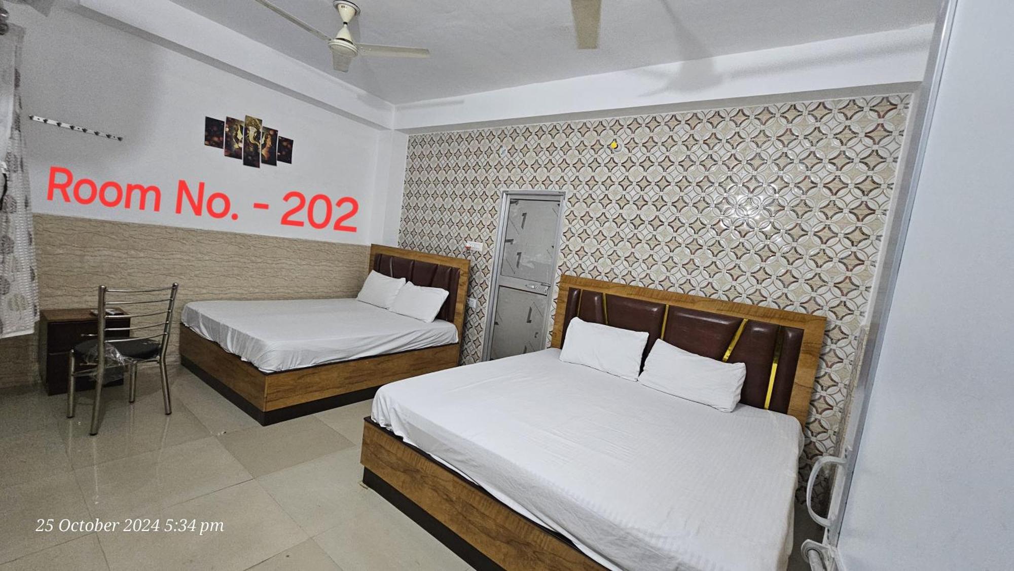Saral Ayodhya