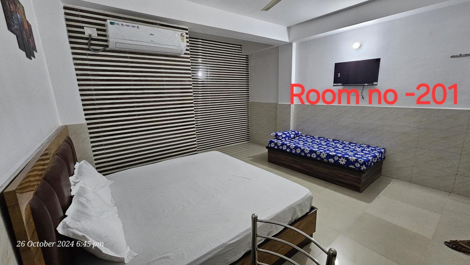 Guest house Saral Ayodhya