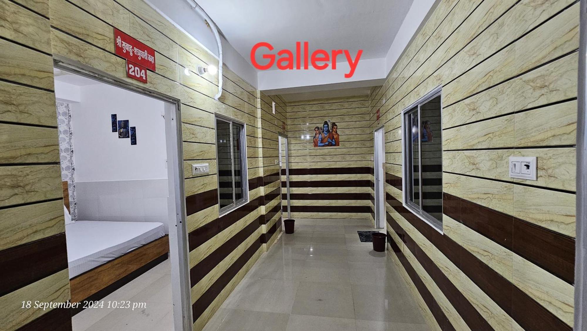 Guest house Saral Ayodhya