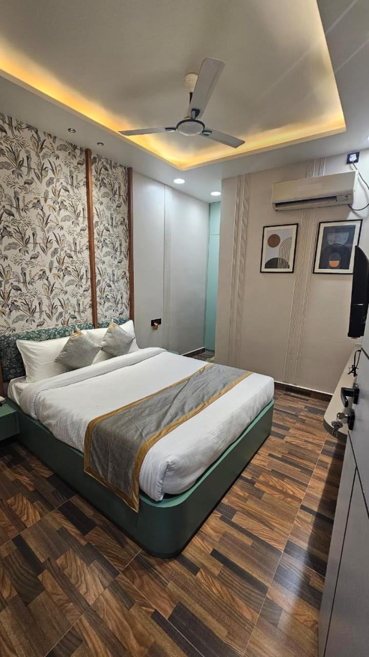 Homestay Dashrath Near Ramjanmbhoomi