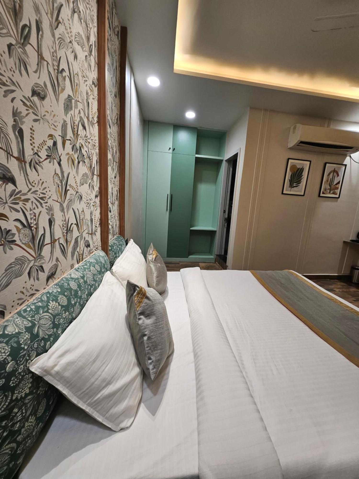Homestay Dashrath Near Ramjanmbhoomi