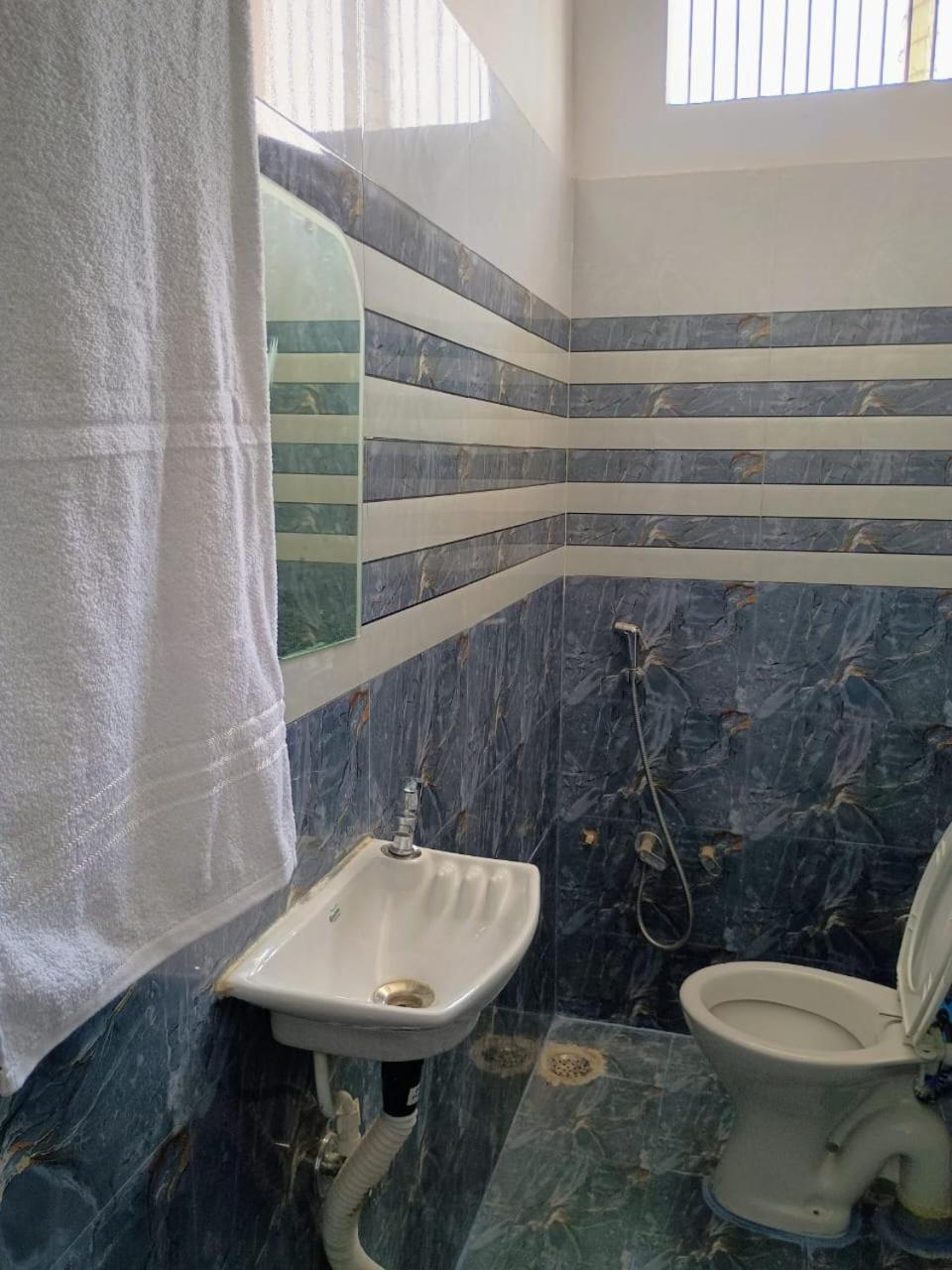 Guest house Ajay Palace