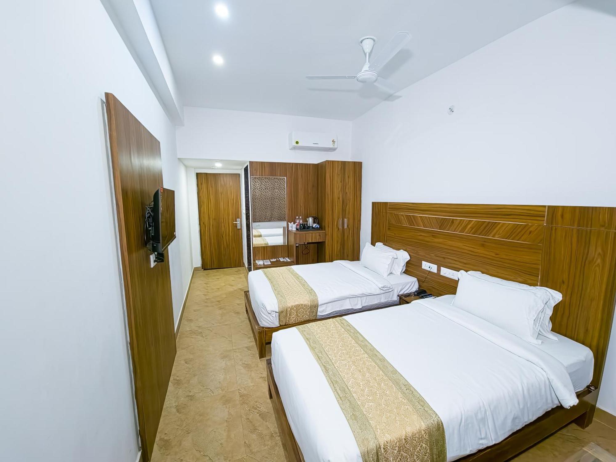 Amritara Ramila Kutir 4* Ayodhya