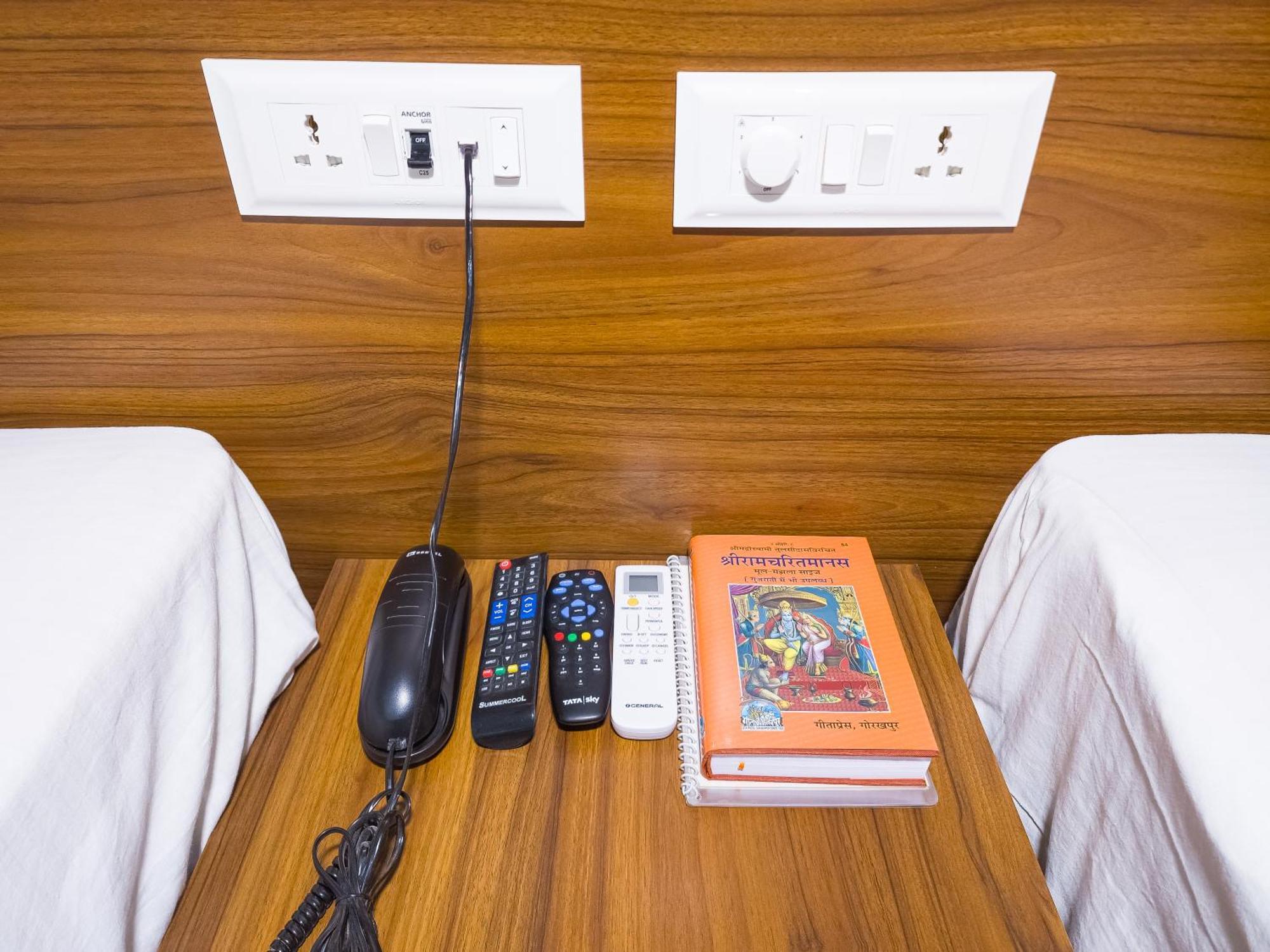 Amritara Ramila Kutir Hotel Ayodhya