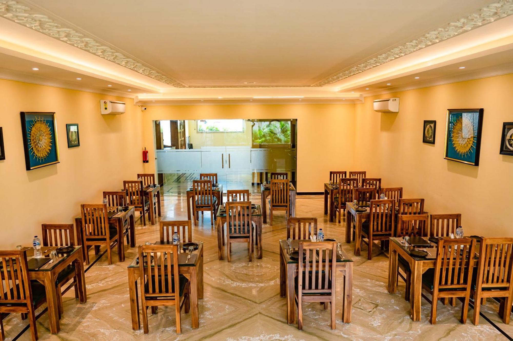 Amritara Ramila Kutir 4* Ayodhya