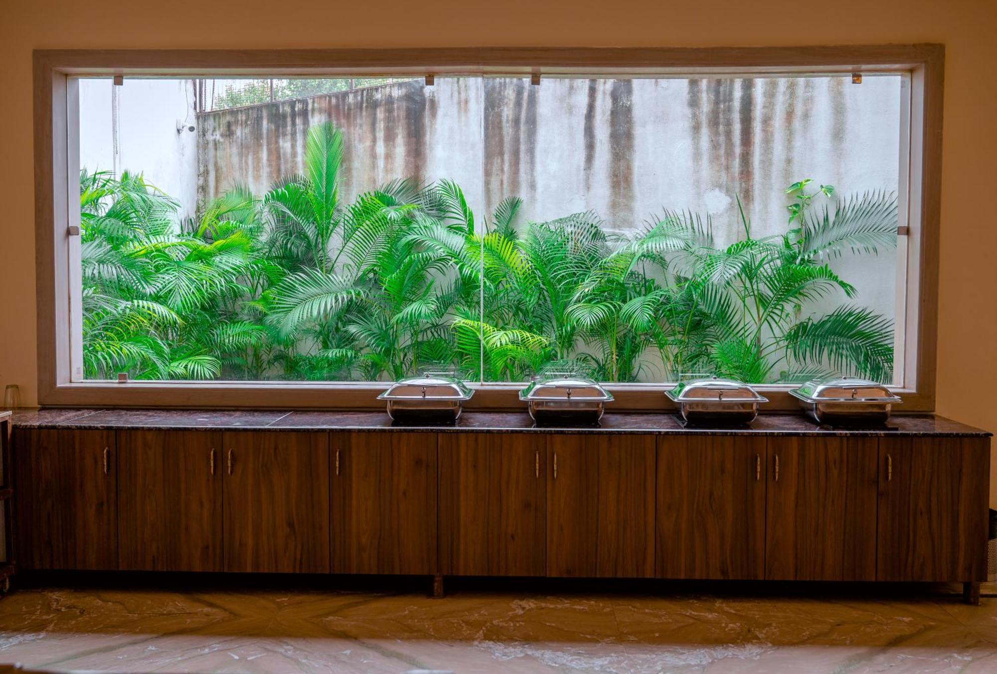 Hotel Amritara Ramila Kutir