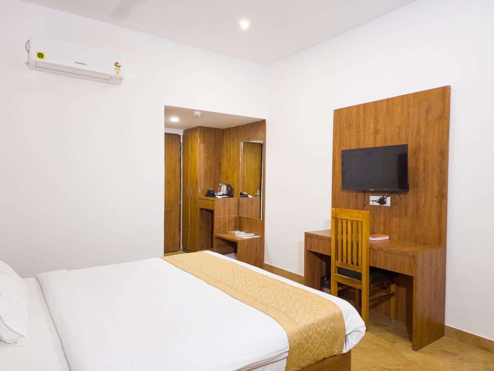 Hotel Amritara Ramila Kutir