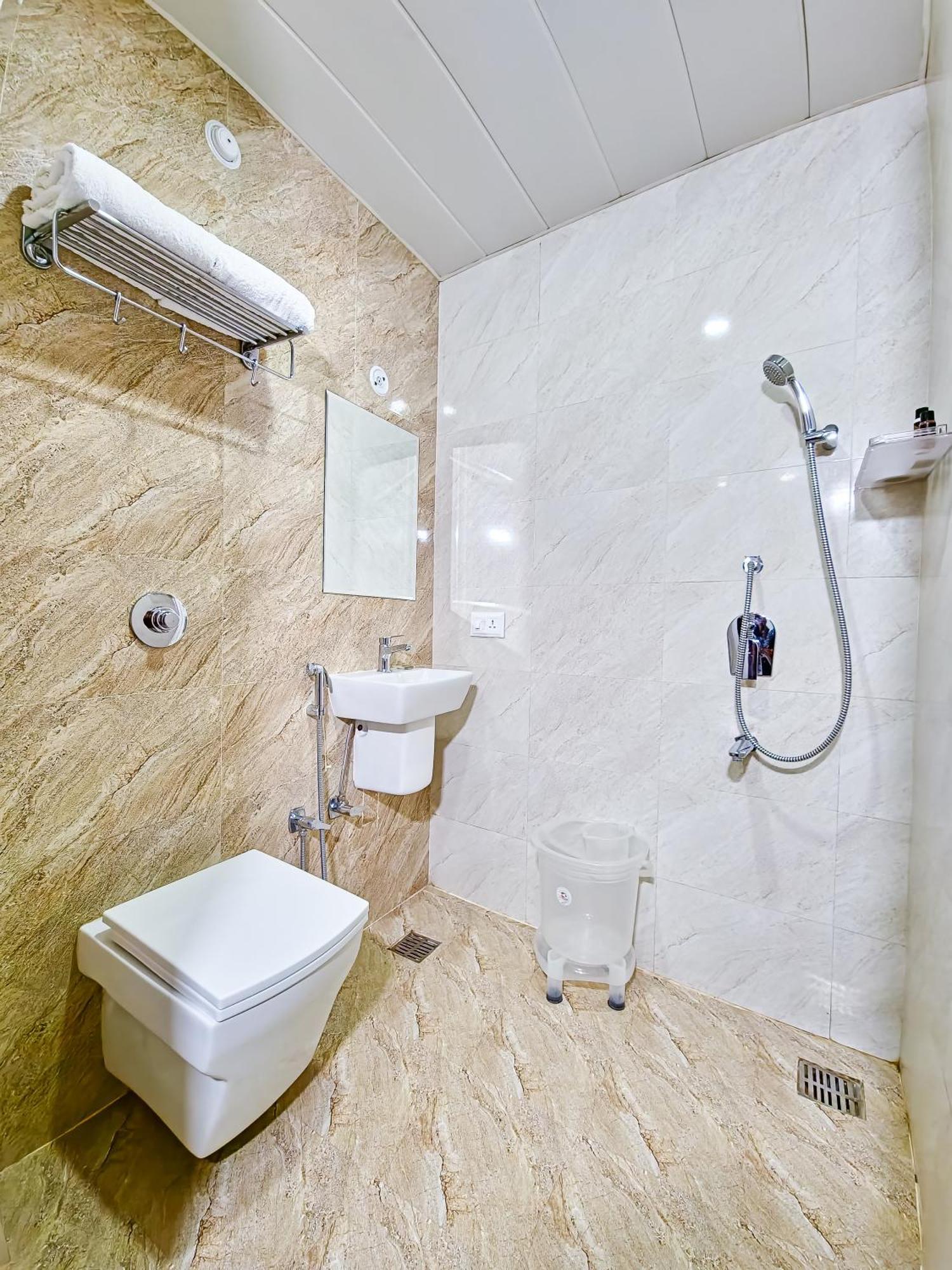 Amritara Ramila Kutir Hotel Ayodhya