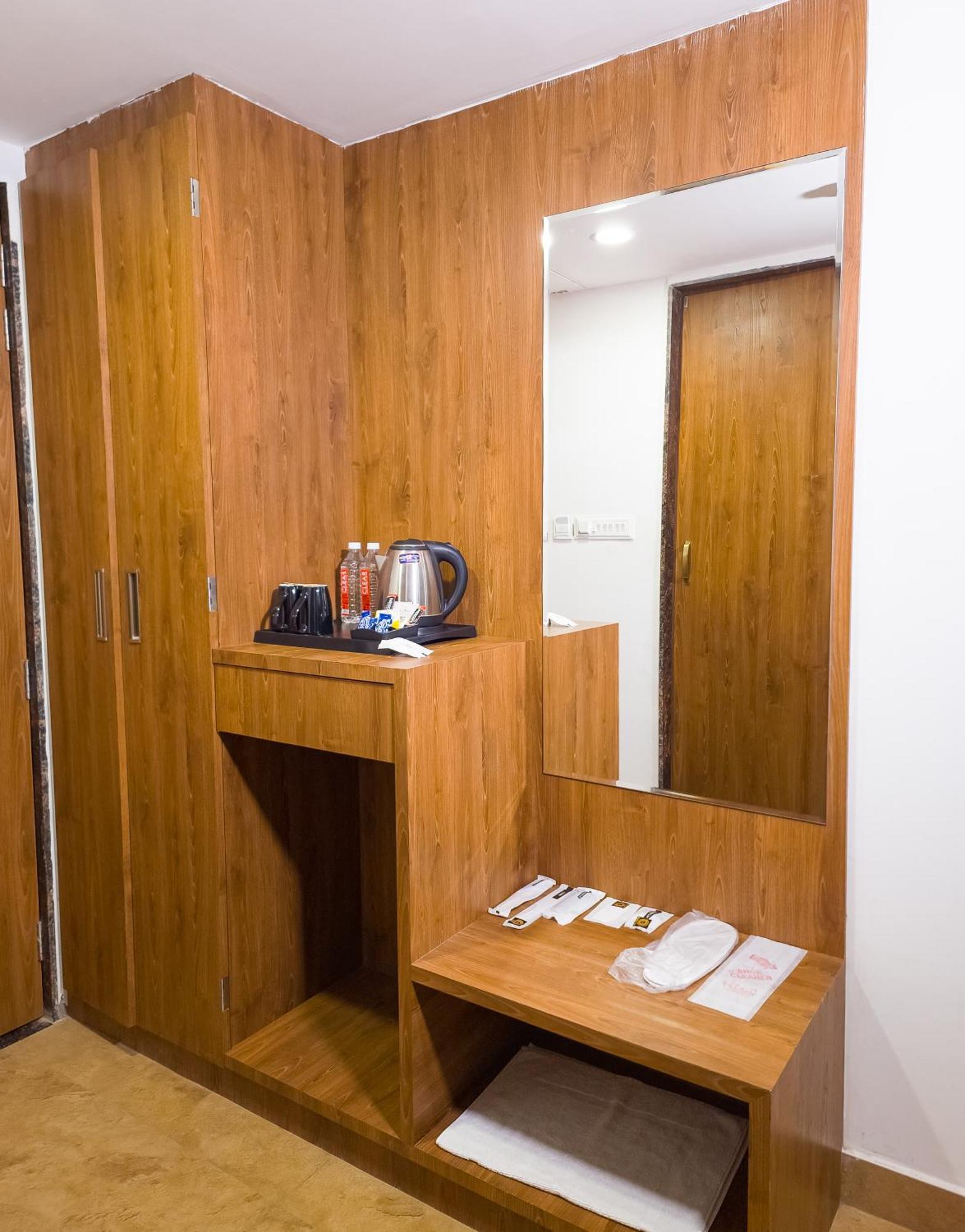 Amritara Ramila Kutir 4*
