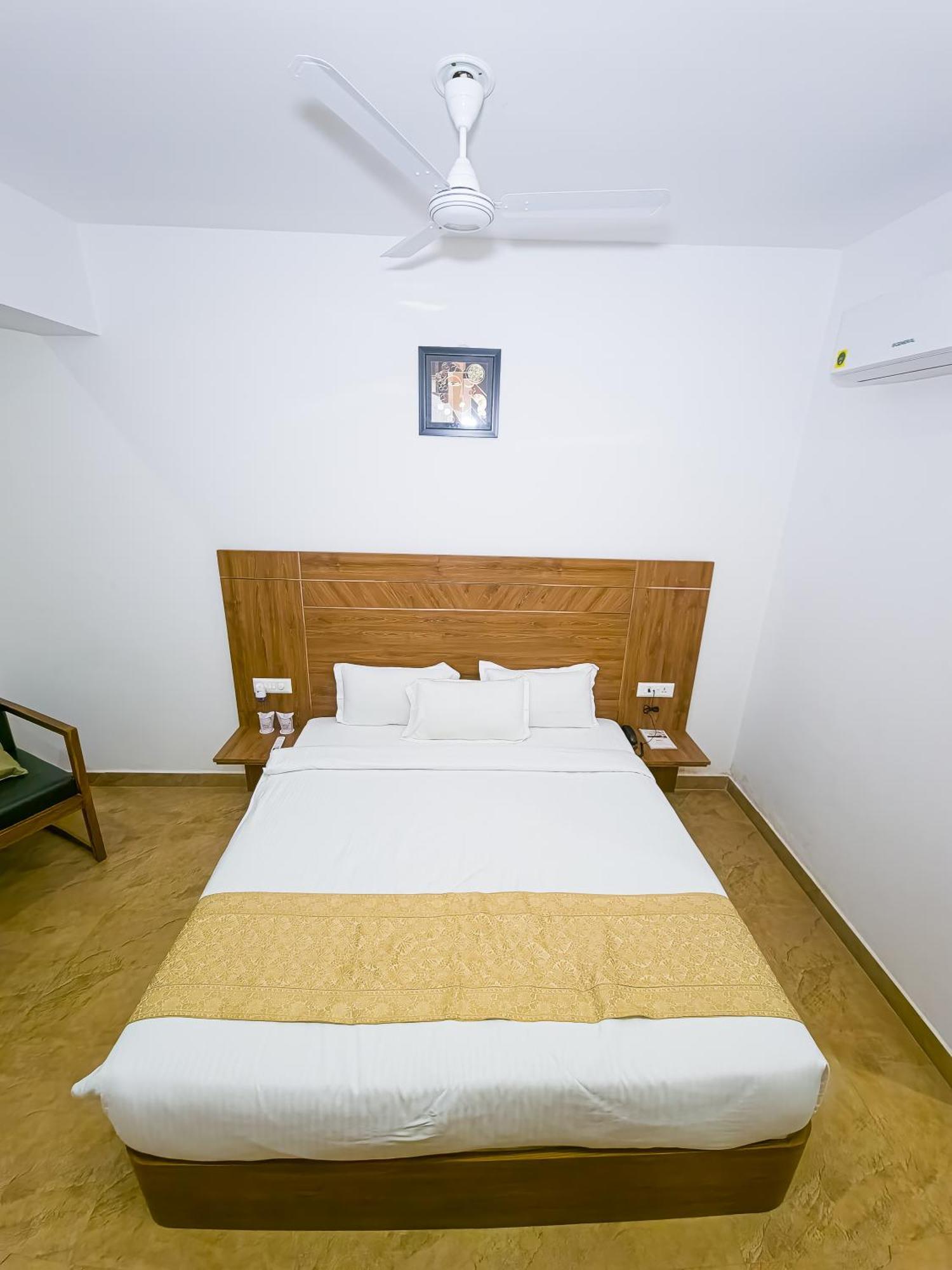 Amritara Ramila Kutir Ayodhya