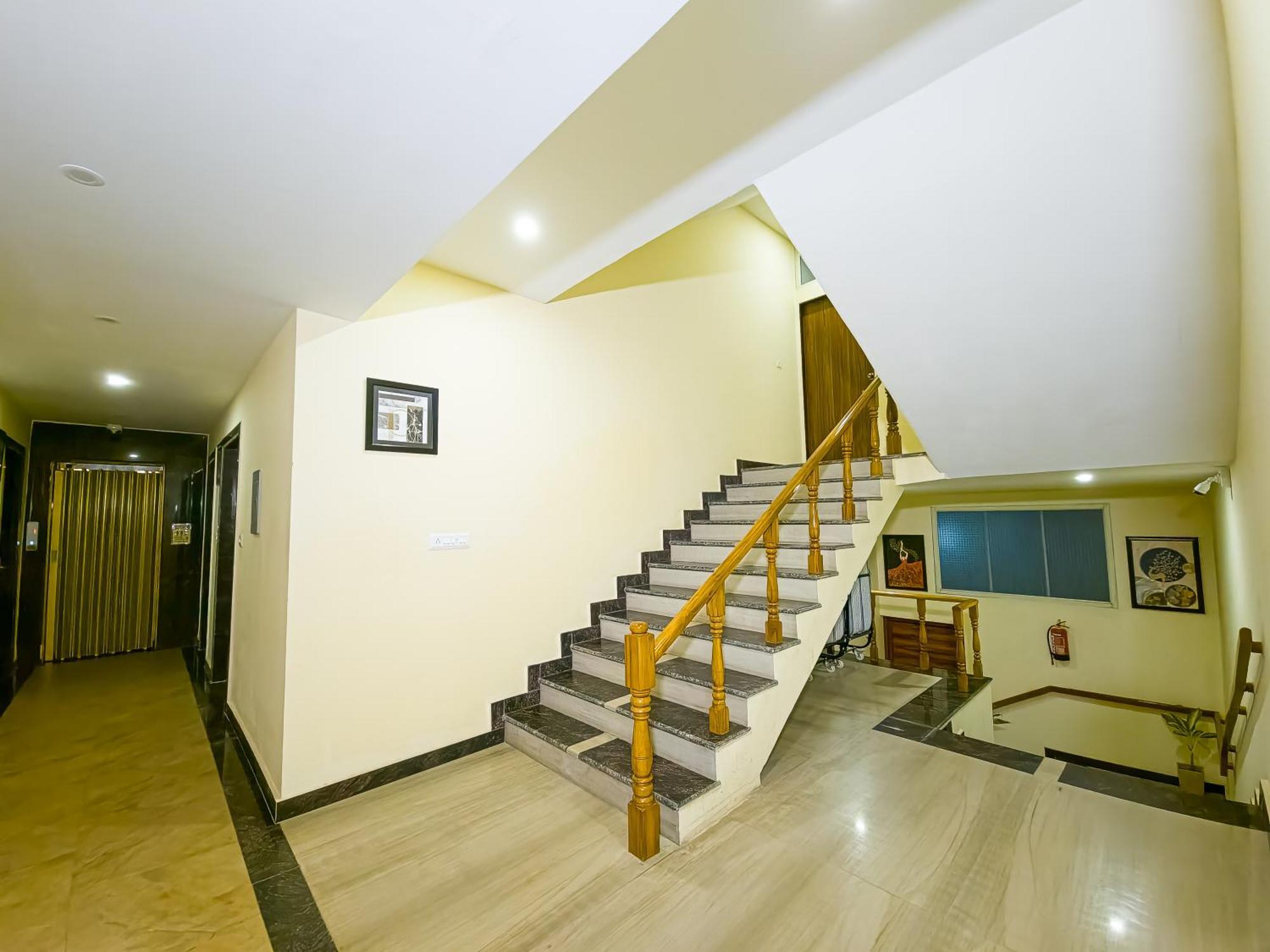 Hotel Amritara Ramila Kutir 4*
