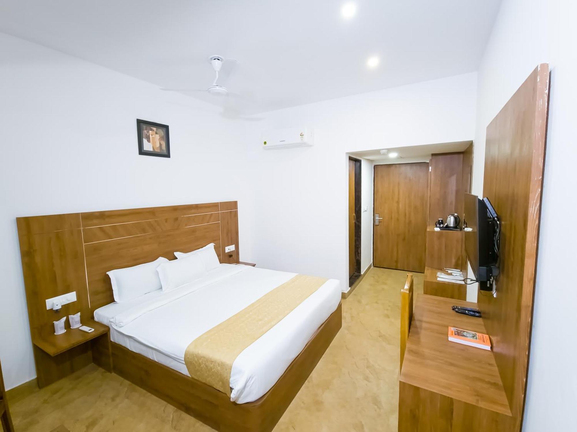 Amritara Ramila Kutir 4*