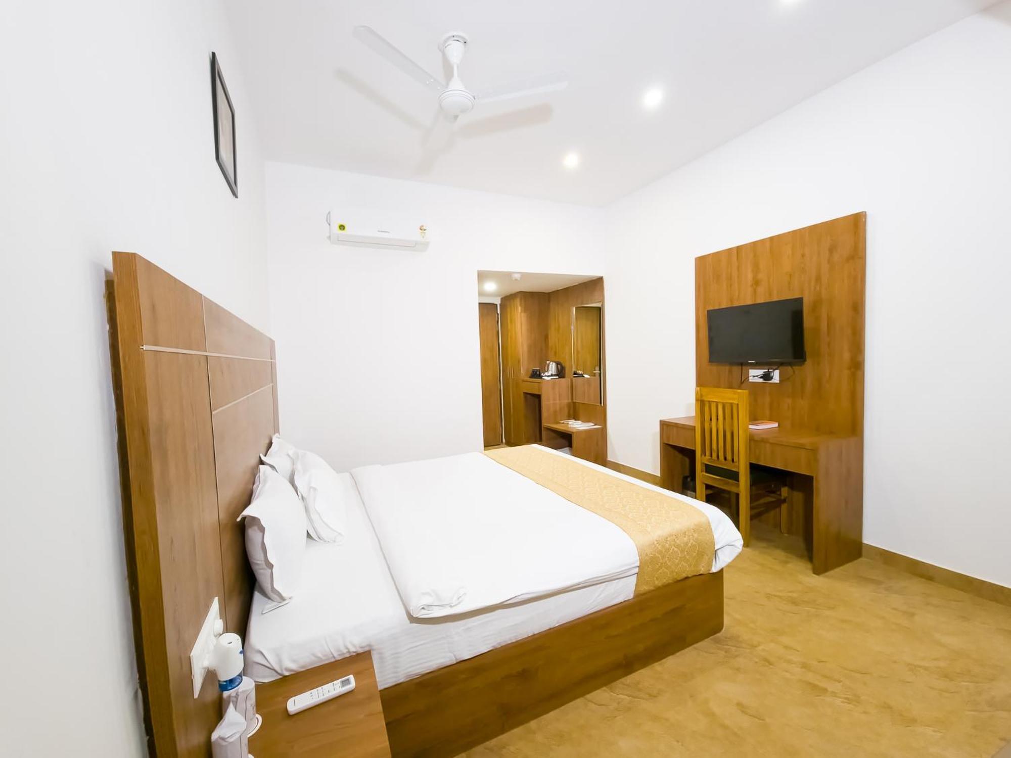 Amritara Ramila Kutir 4* Ayodhya