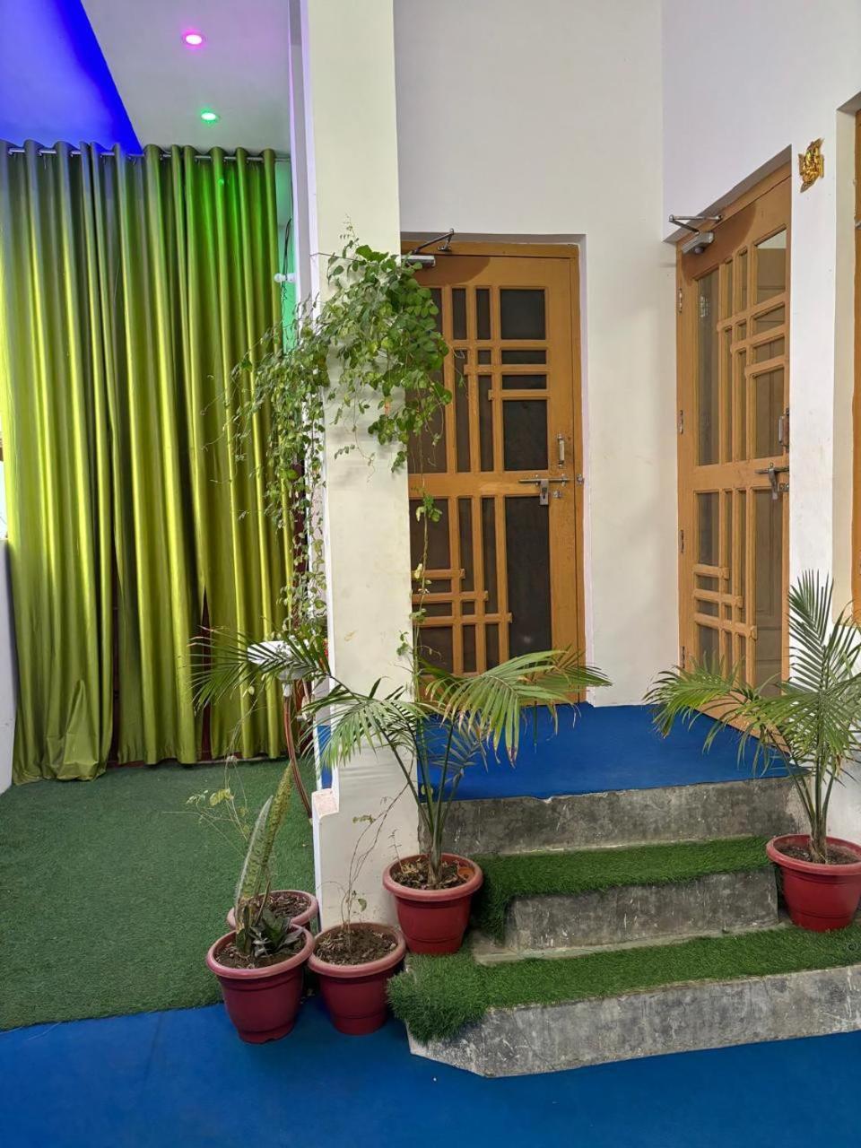 Atithi And Cloud Kitchen Homestay *