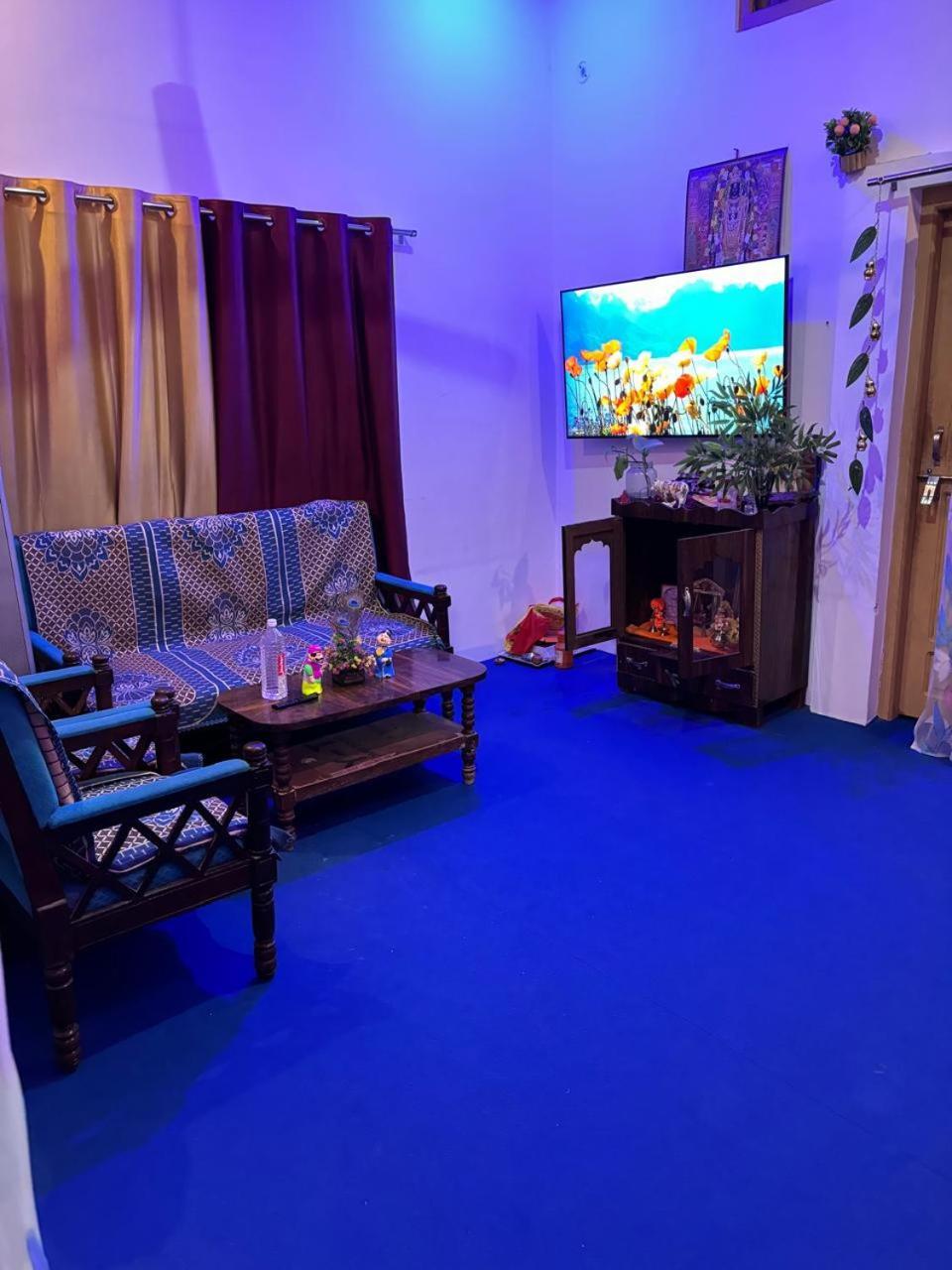 Atithi And Cloud Kitchen Homestay
