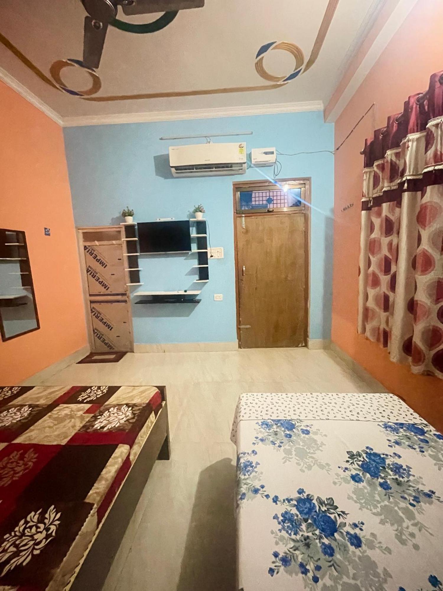 Shivam Homestay *