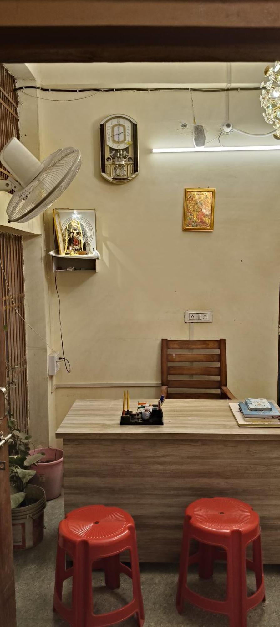 Sanat Kumar Yatri Niwas Ayodhya