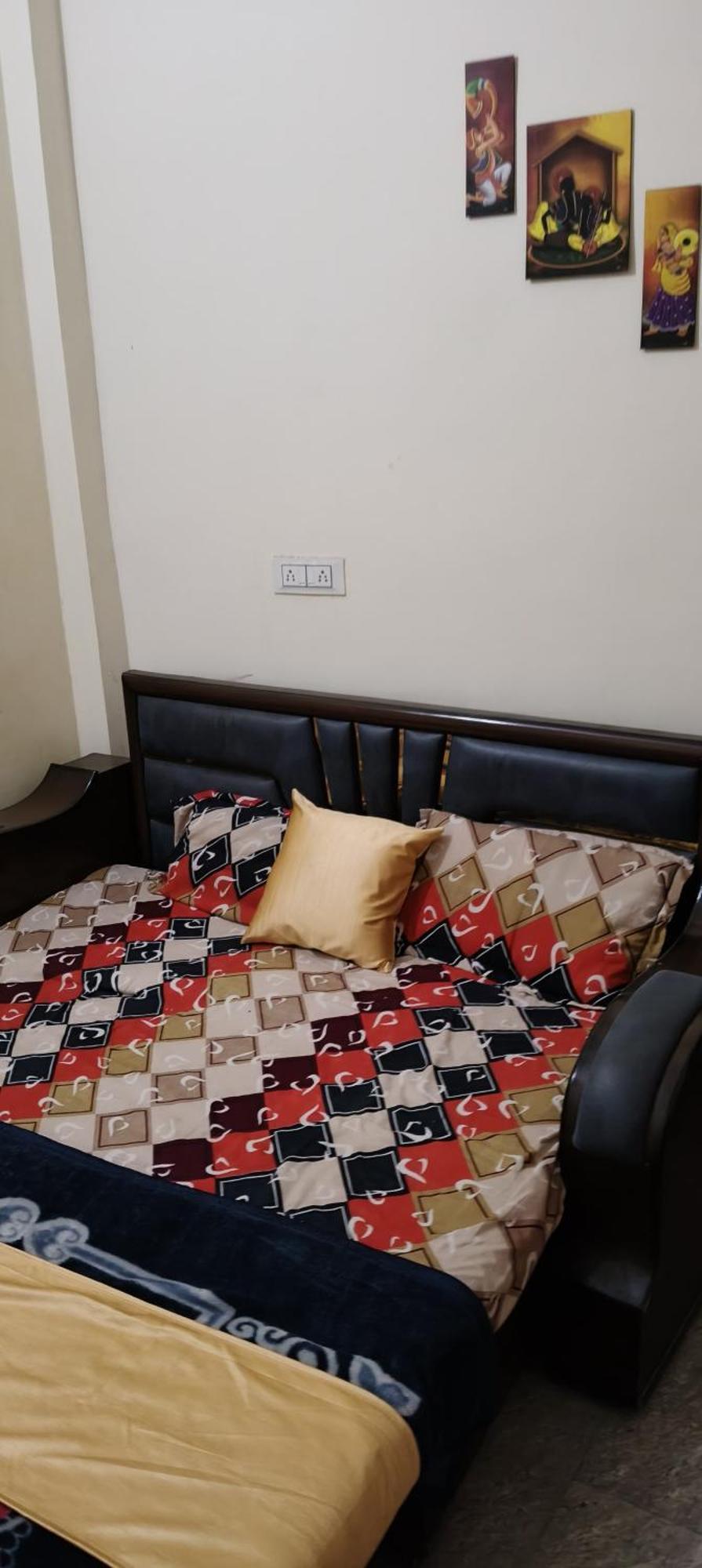 Guest house Sanat Kumar Yatri Niwas *