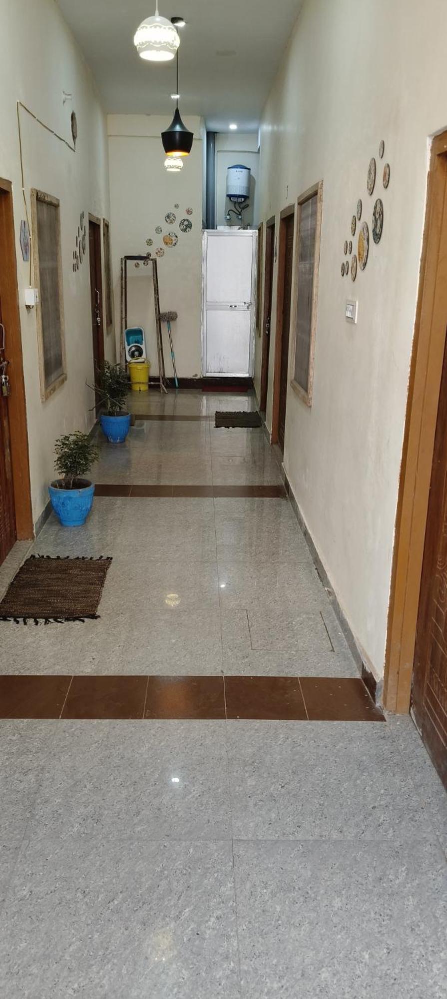 Guest house Sanat Kumar Yatri Niwas