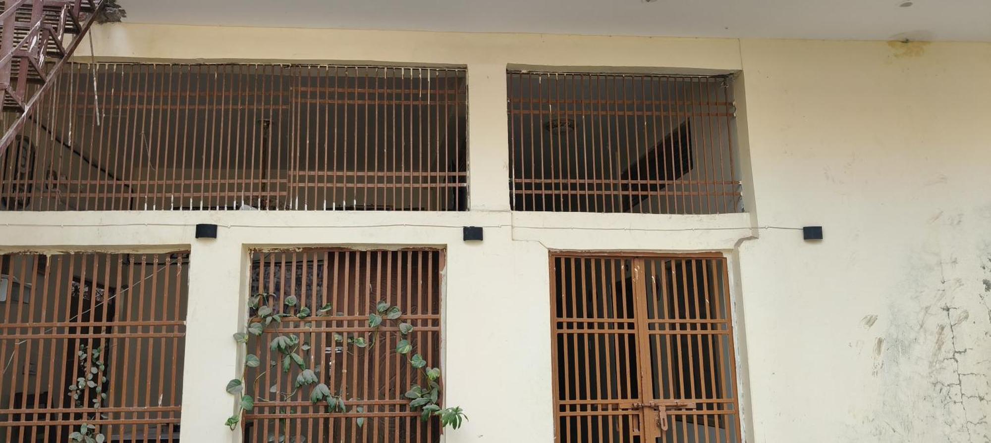 Sanat Kumar Yatri Niwas Guest house Ayodhya