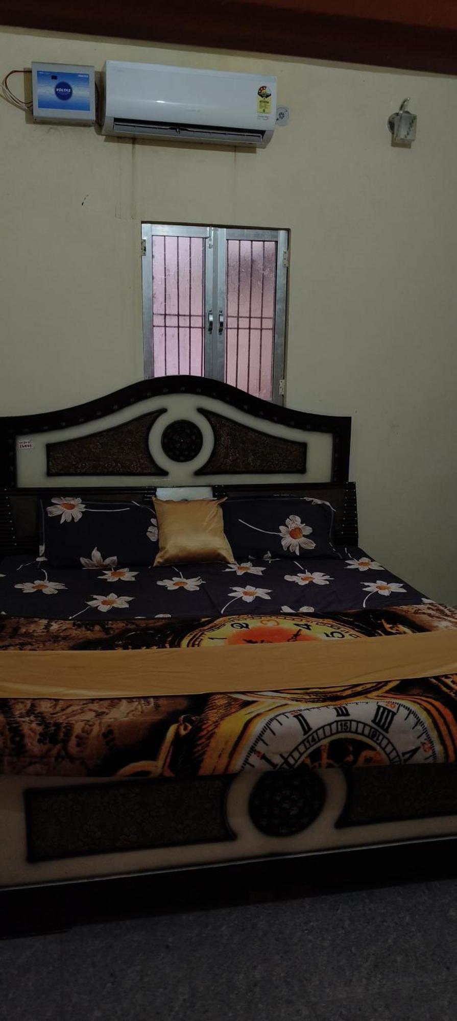 Guest house Sanat Kumar Yatri Niwas Ayodhya