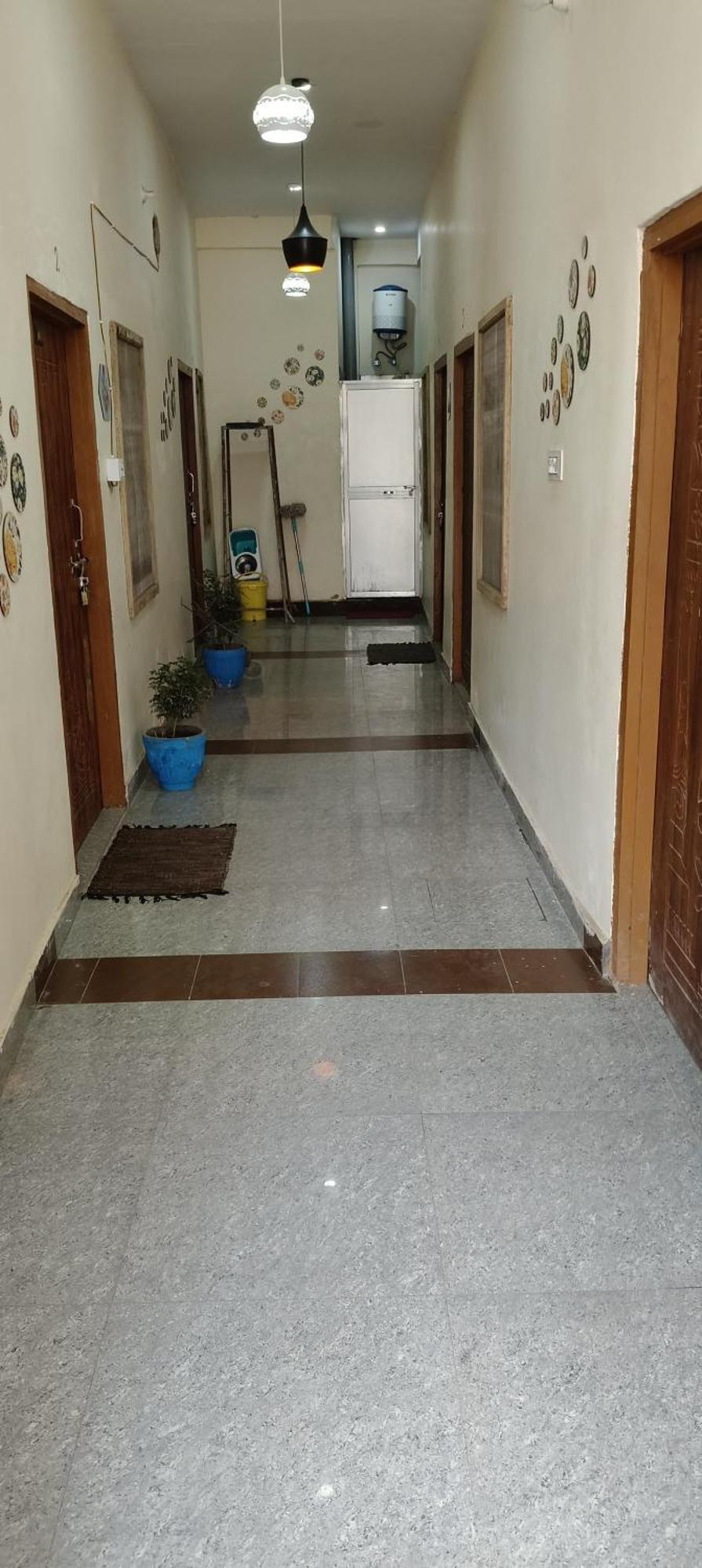 Guest house Sanat Kumar Yatri Niwas Ayodhya