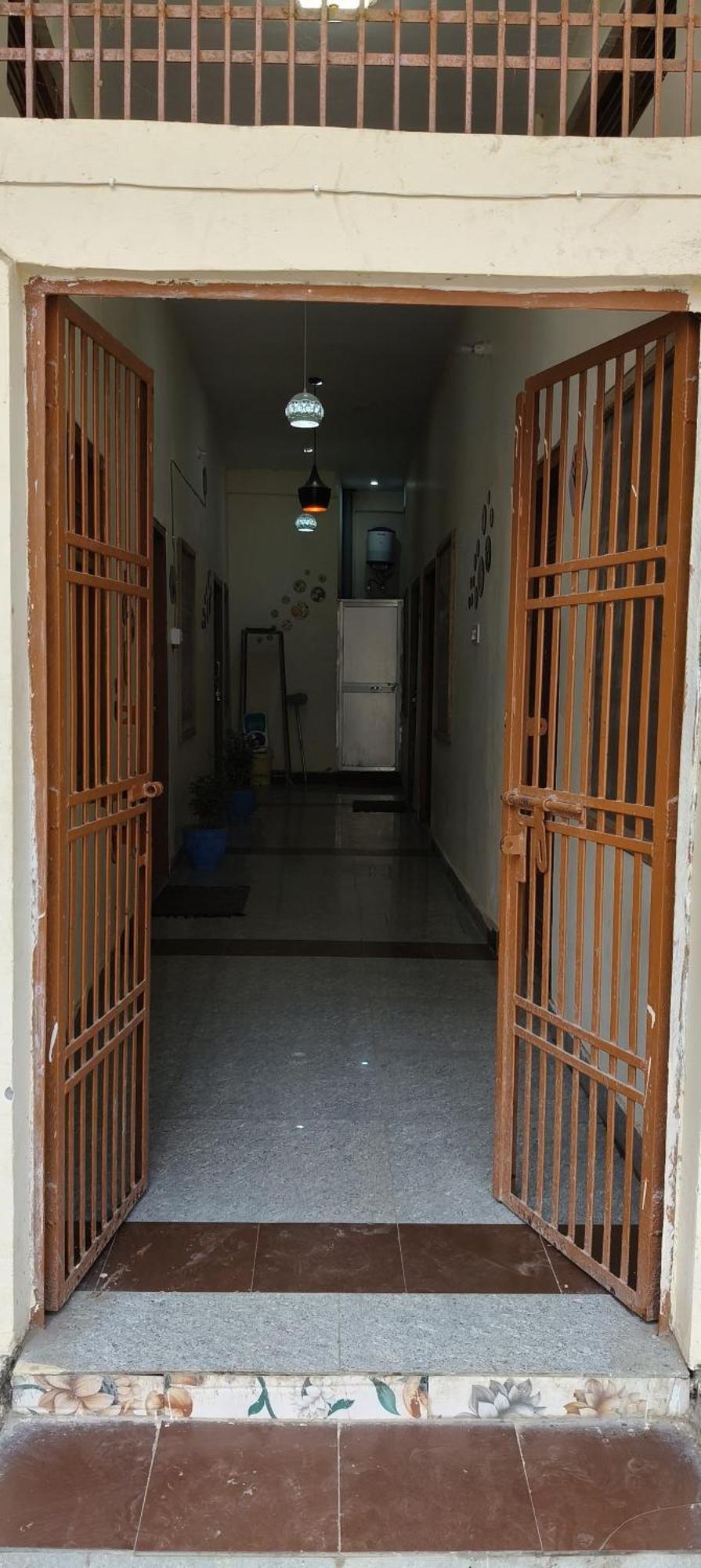 Guest house Sanat Kumar Yatri Niwas