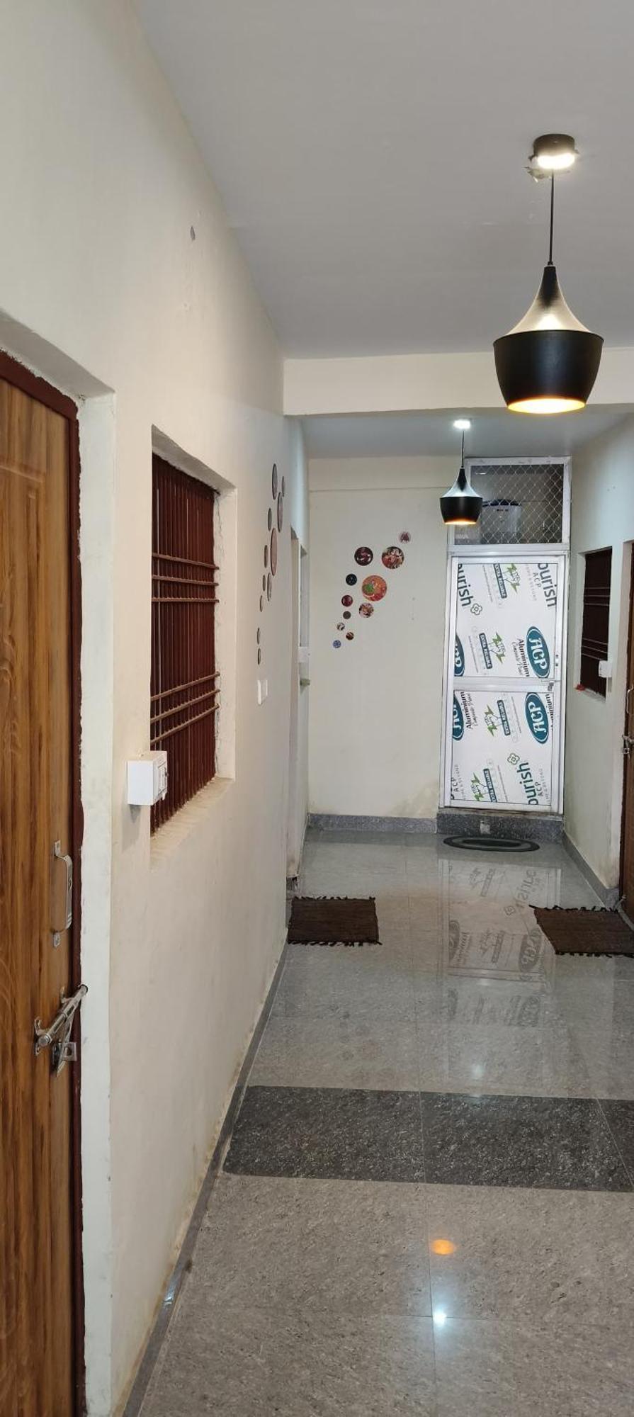 Guest house Sanat Kumar Yatri Niwas Ayodhya