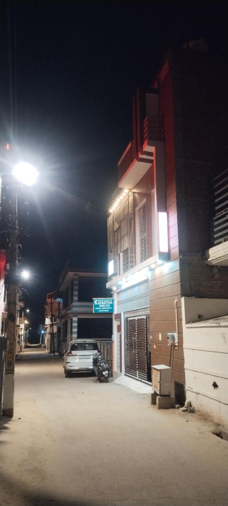 Kayastha Homestay