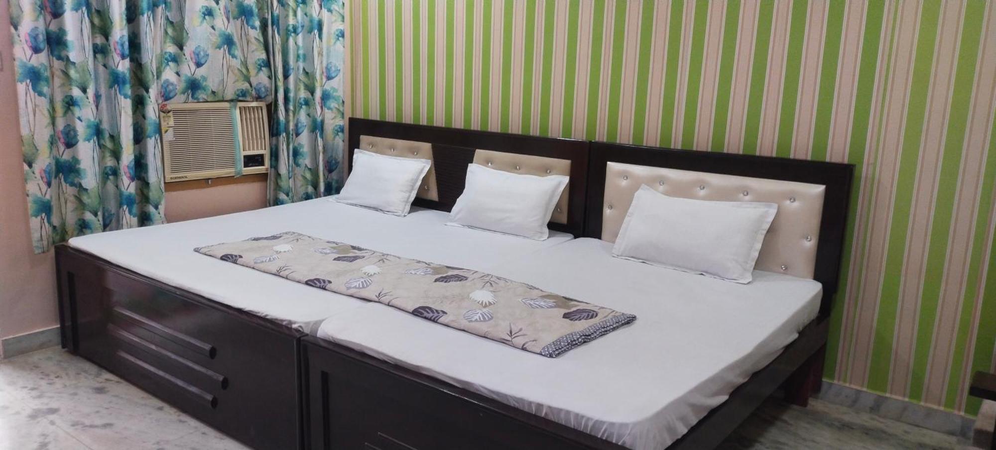 Homestay Kayastha